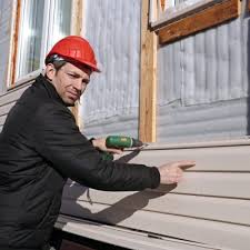 Best Engineered Wood Siding  in Tichigan, WI